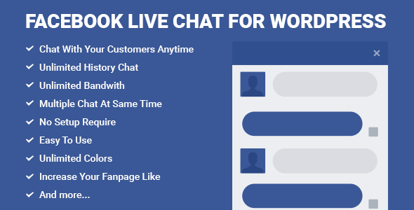 Facebook chat colors